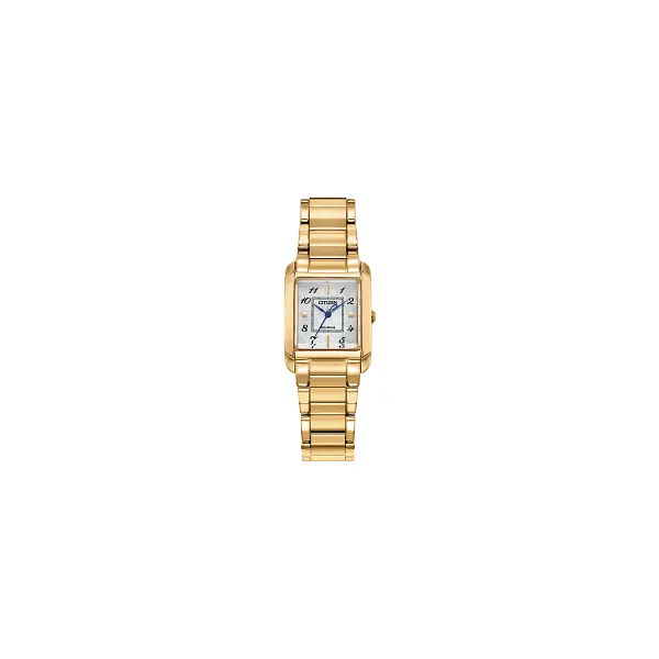 Citizen Eco-Drive Watch Whidby Jewelers Madison, GA