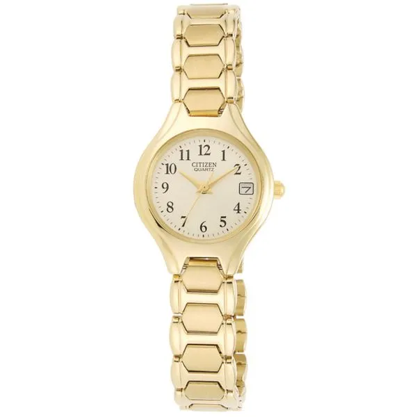 Citizen Eco-Drive Watch Whidby Jewelers Madison, GA