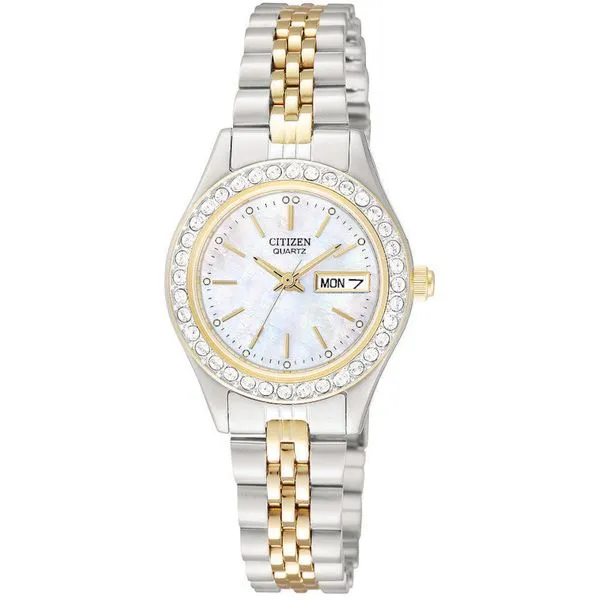 Citizen Eco-Drive Watch Whidby Jewelers Madison, GA