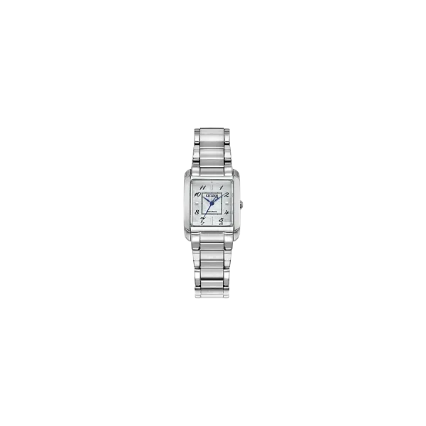 Citizen Eco-Drive Watch