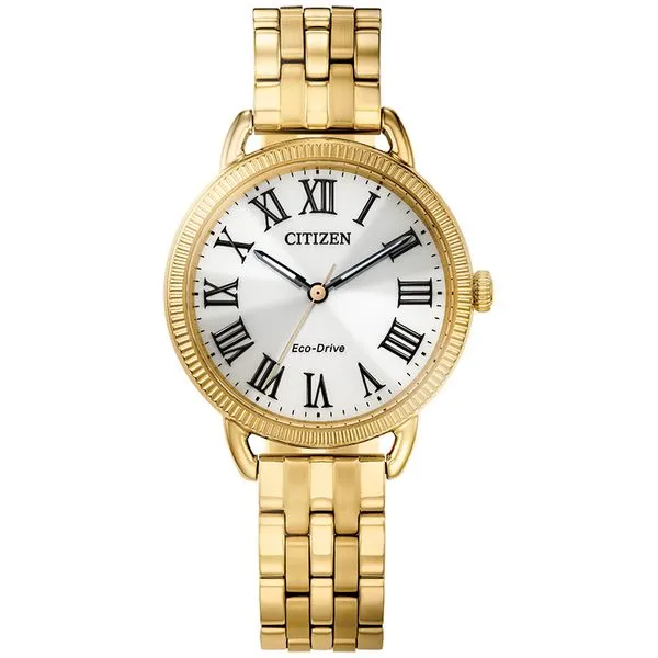 Citizen Eco-Drive Watch