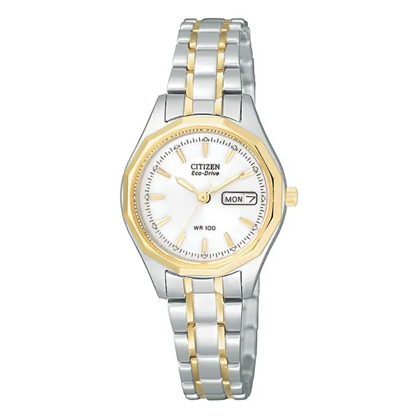 Citizen Eco-Drive Watch Whidby Jewelers Madison, GA