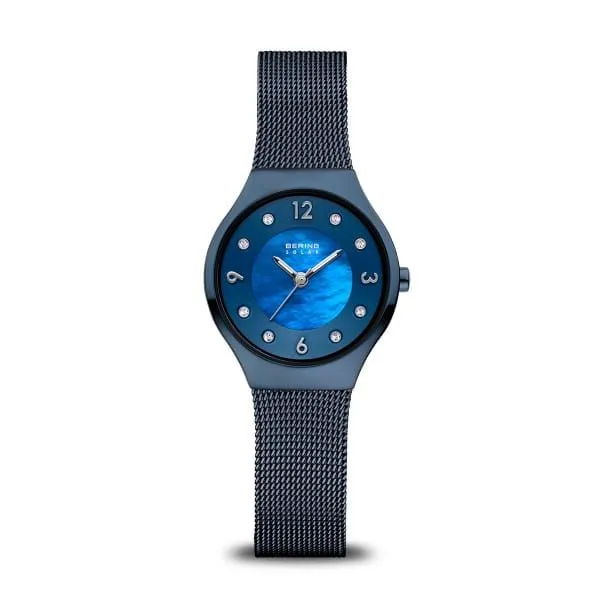 Berring Watch Whidby Jewelers Madison, GA