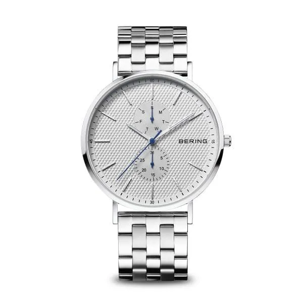 Berring Watch Whidby Jewelers Madison, GA