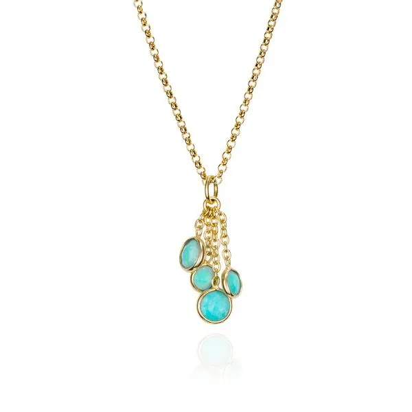 Necklace Whidby Jewelers Madison, GA
