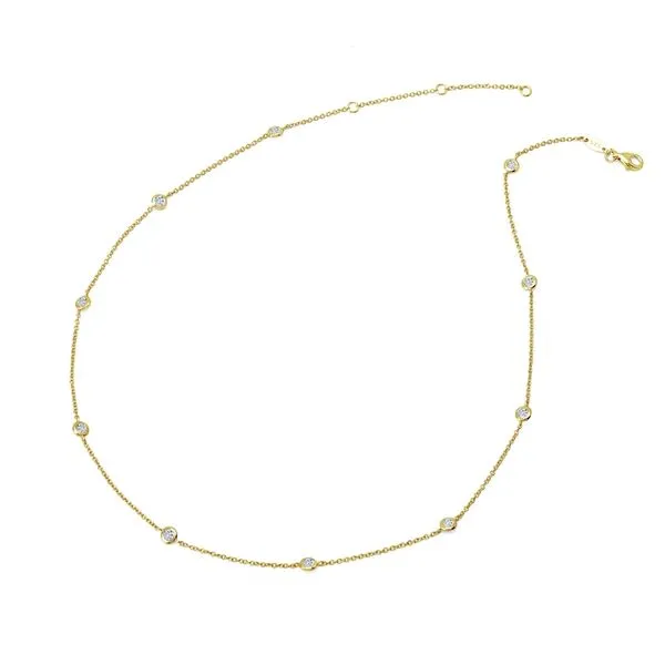 Necklace Whidby Jewelers Madison, GA