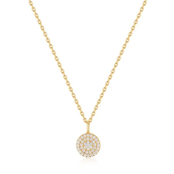 Necklace Whidby Jewelers Madison, GA