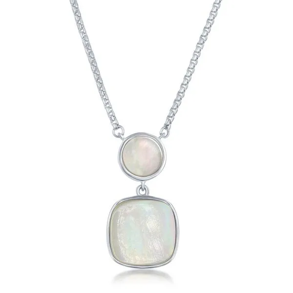 Necklace Whidby Jewelers Madison, GA