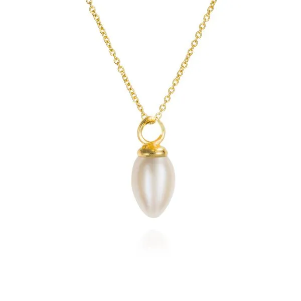 Necklace Whidby Jewelers Madison, GA