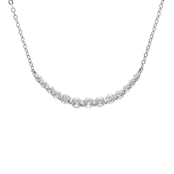 Necklace Whidby Jewelers Madison, GA