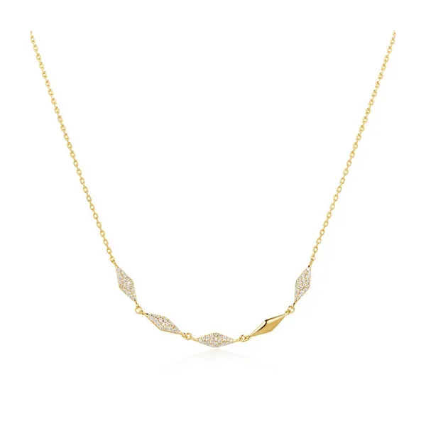 Necklace Whidby Jewelers Madison, GA