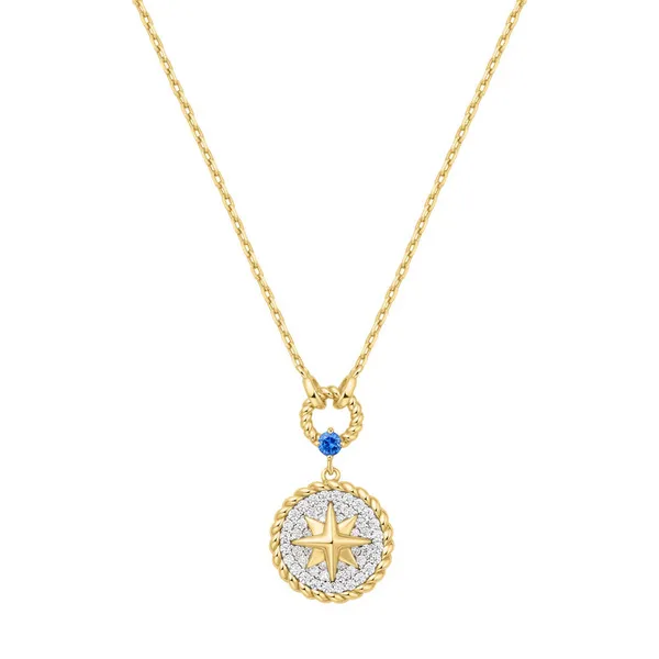 Necklace similar item image