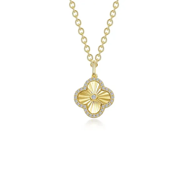 Necklace Whidby Jewelers Madison, GA