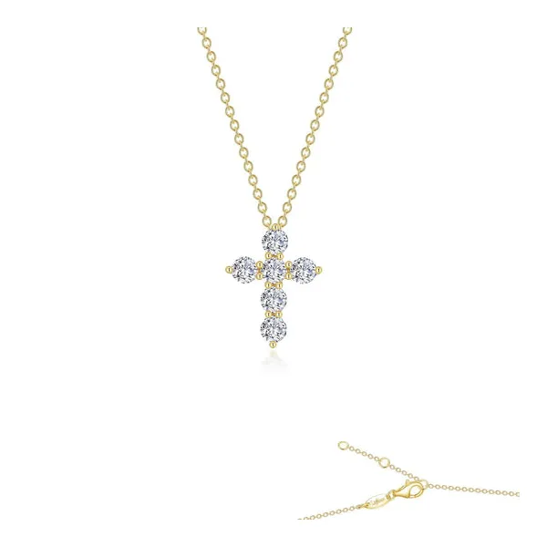 Necklace Whidby Jewelers Madison, GA