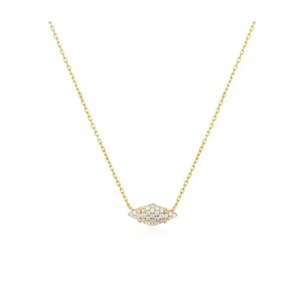 Necklace Whidby Jewelers Madison, GA