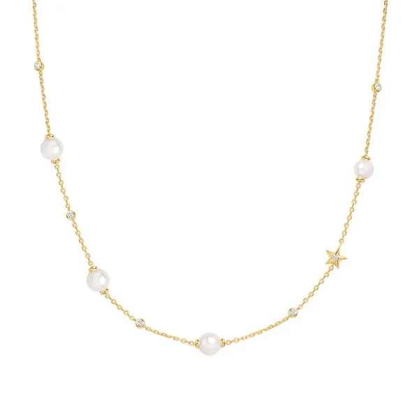 Necklace Whidby Jewelers Madison, GA