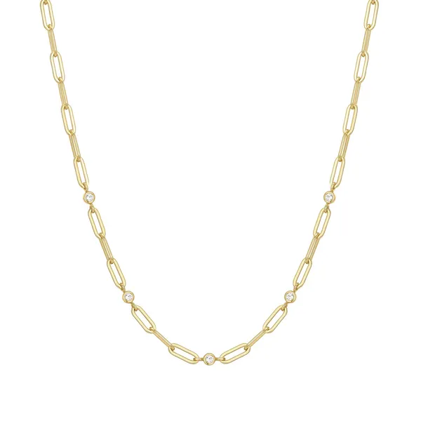 Necklace Whidby Jewelers Madison, GA