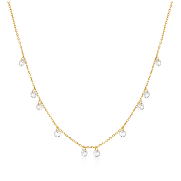 Necklace Whidby Jewelers Madison, GA