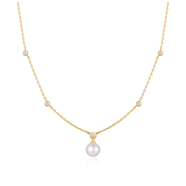 Necklace Whidby Jewelers Madison, GA