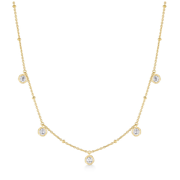 Necklace Whidby Jewelers Madison, GA