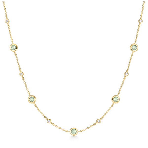 Necklace Whidby Jewelers Madison, GA