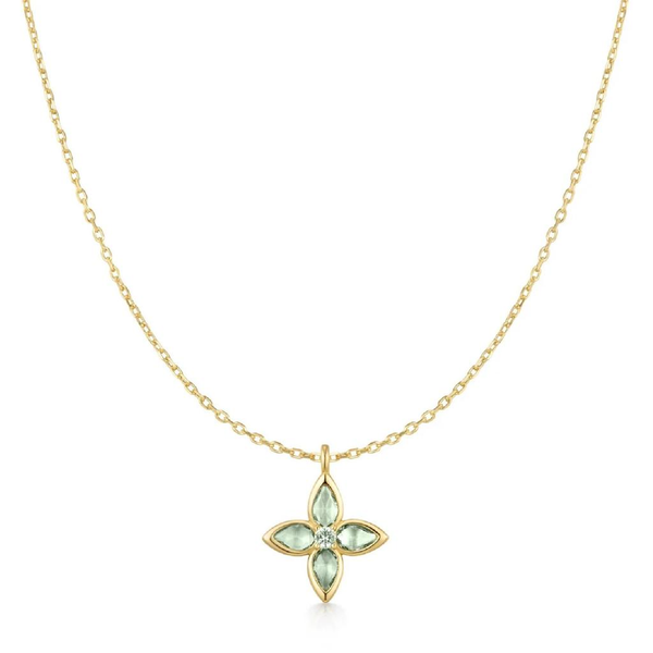 Necklace Whidby Jewelers Madison, GA