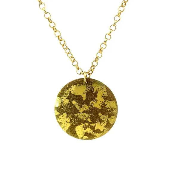 Necklace Whidby Jewelers Madison, GA
