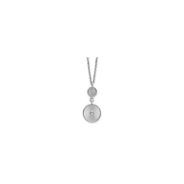 Necklace Whidby Jewelers Madison, GA