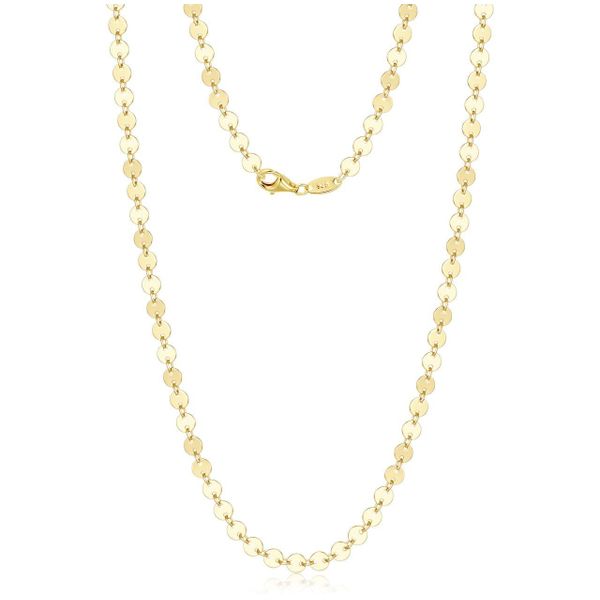 Necklace Whidby Jewelers Madison, GA