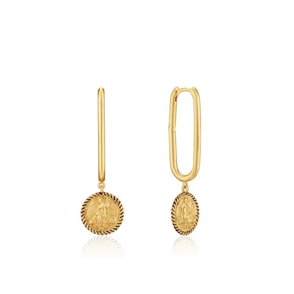 Earrings Whidby Jewelers Madison, GA