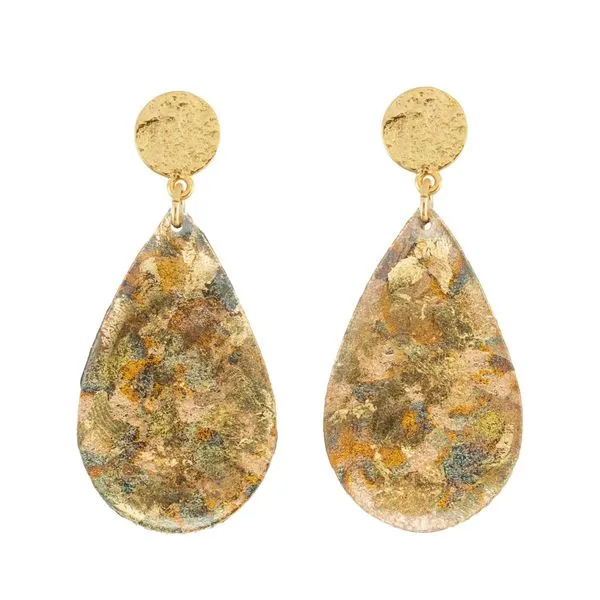 Earrings Whidby Jewelers Madison, GA