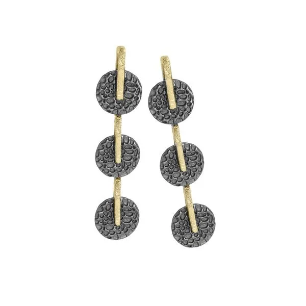 Earrings Whidby Jewelers Madison, GA