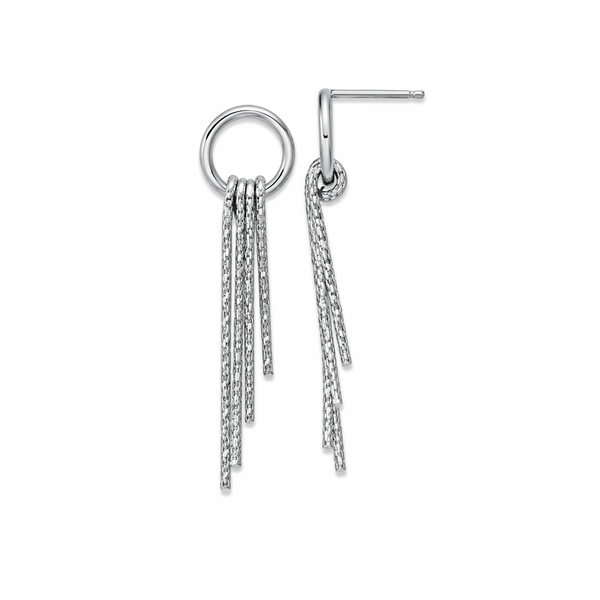 Earrings Whidby Jewelers Madison, GA
