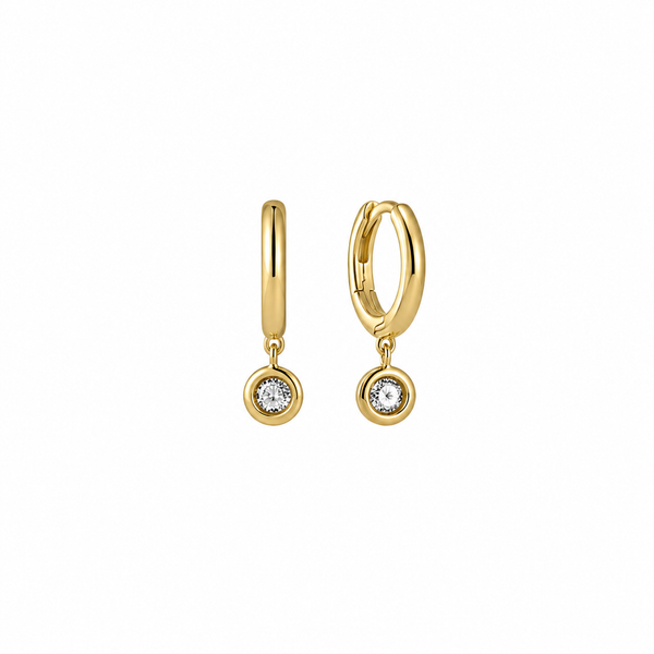 Earrings Whidby Jewelers Madison, GA
