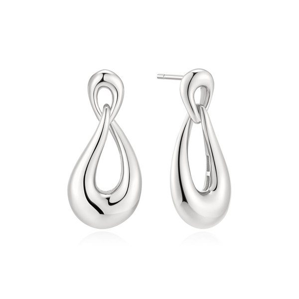 Sterling Silver Drop Earrings Whidby Jewelers Madison, GA