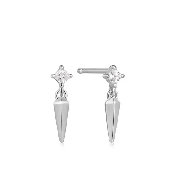Earrings Whidby Jewelers Madison, GA