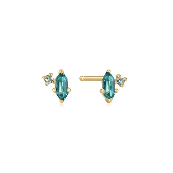 Earrings Whidby Jewelers Madison, GA
