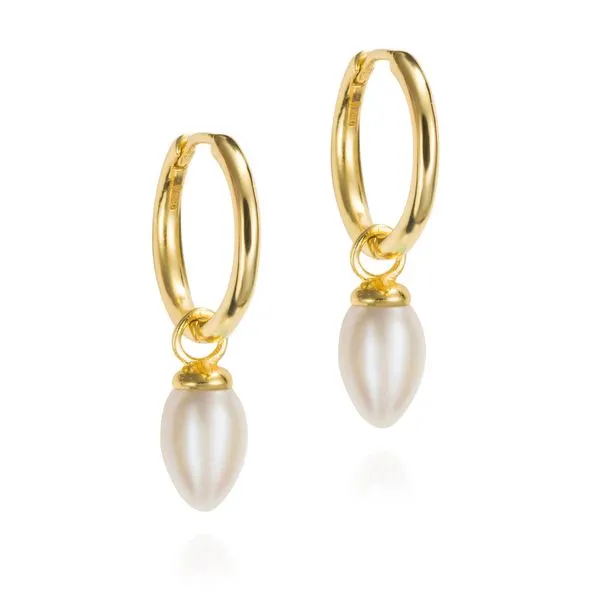 Earrings Whidby Jewelers Madison, GA