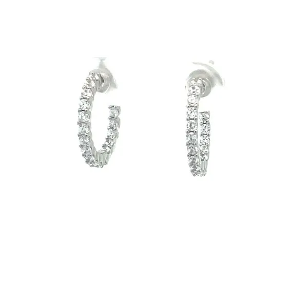 Earrings Whidby Jewelers Madison, GA