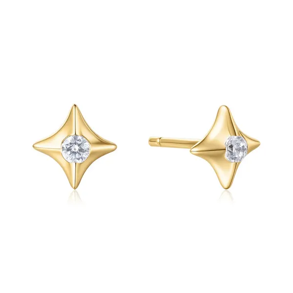 Earrings Whidby Jewelers Madison, GA
