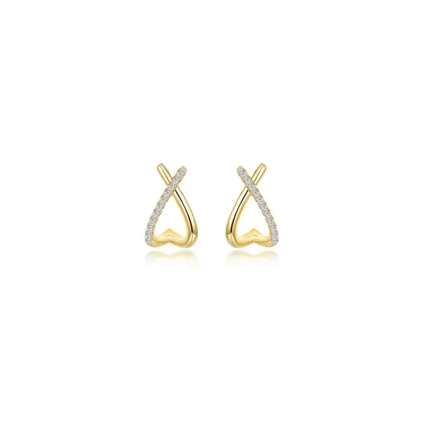 Earrings Whidby Jewelers Madison, GA