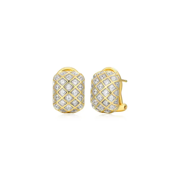 Earrings Whidby Jewelers Madison, GA