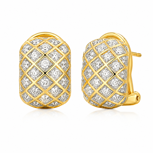 Earrings Whidby Jewelers Madison, GA