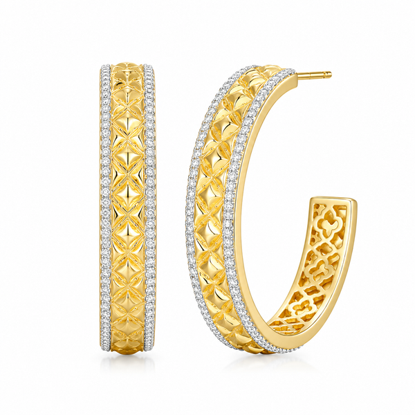Earrings Whidby Jewelers Madison, GA