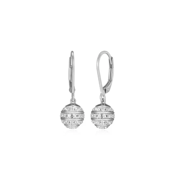 Earrings Whidby Jewelers Madison, GA