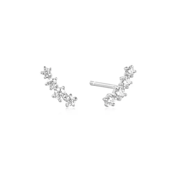 Earrings Whidby Jewelers Madison, GA