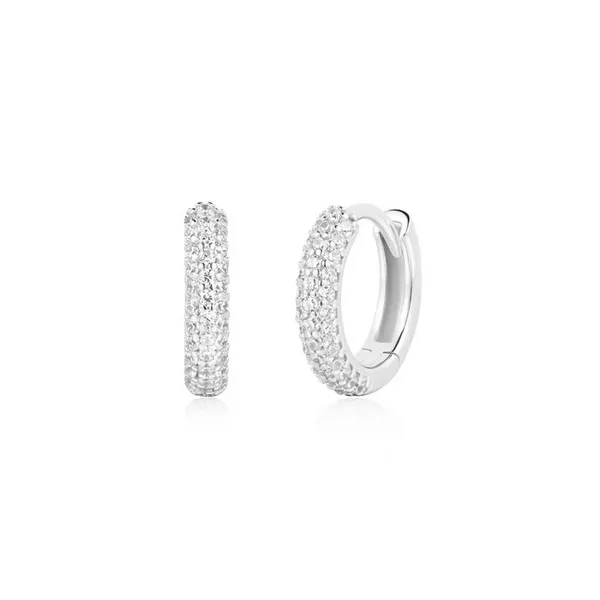 Earrings Whidby Jewelers Madison, GA
