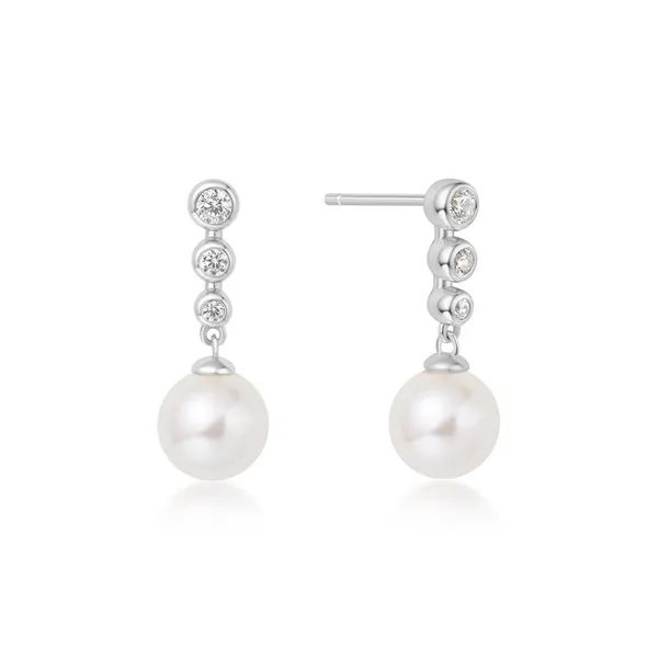 Earrings Whidby Jewelers Madison, GA