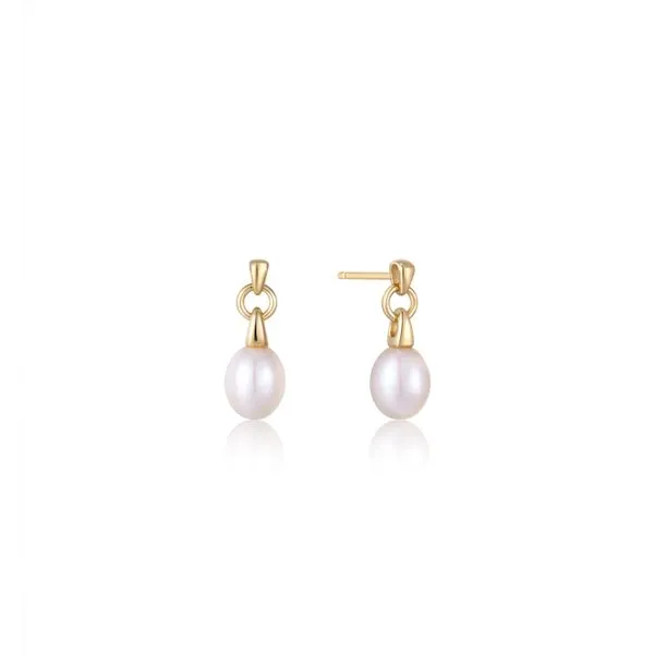 Earrings Whidby Jewelers Madison, GA