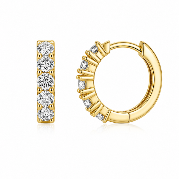 Earrings Whidby Jewelers Madison, GA